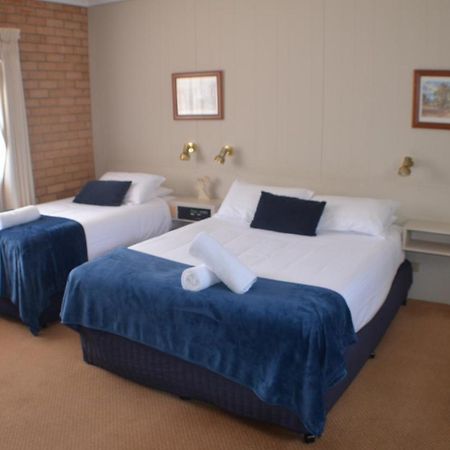 Deer Park Motor Inn Armidale Quarto foto